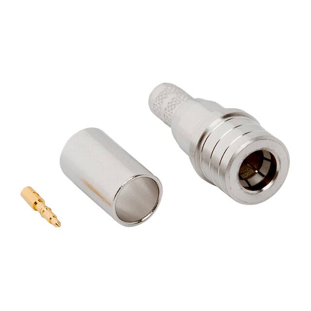 134104 Amphenol RF  Conjuntos de conectores coaxiales (RF)